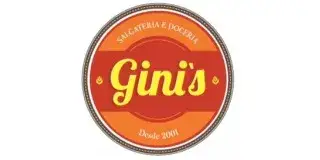 GINI'S | Doces e Salgados