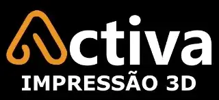ACTIVA | impressão 3D