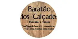 Baratão dos Calçados