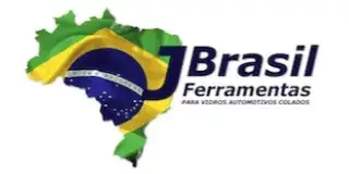 JBrasil Ferramentas para Vidros Automotivos Colados.