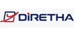 Diretha Comércio e Representações