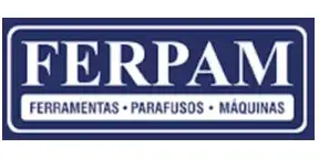 Ferpam - Revendedor de Ferramentas, Parafusos e Máquinas