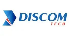 Discom Tecnologia em Sistemas de Segurança