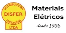 DISFER | Materiais Elétricos