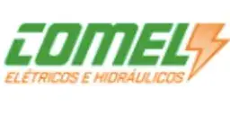 COMEL | Elétricos e Hidráulicos