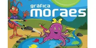 Gráfica Moraes