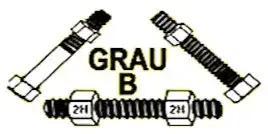 Grau B Distribuidora de Parafusos