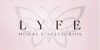 LYFE MODAS E ACESSÓRIOS