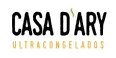 Casa D'ary - Comida Congelada Saudável