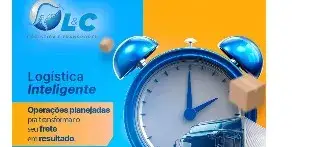 L&C | Logística e Transporte