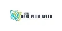 HOTEL REAL VILLA BELLA