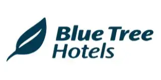 BLUE TREE TOWERS FLORIANÓPOLIS