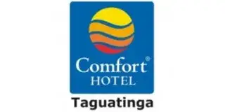 COMFORT HOTEL TAGUATINGA
