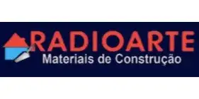 RADIOARTE | Materiais de Construção