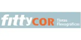 Fittycor Tintas Flexográficas Base Água