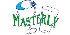 MASTERLY | Reutilizáveis em Plástico Transparente