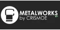 METALWORK by CRISMOE | Aces. Alto Padrão Banheiros