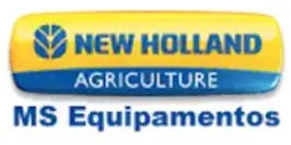 MS EQUIPAMENTOS | New Holland