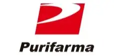 Purifarma Distribuidora Química e Farmacêutica