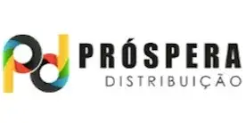 PRÓSPERA DISTRIBUIÇÃO  | Distribuidora Autorizada DJI