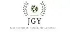 JGY TANK CONTAINERS | Logística Integrada