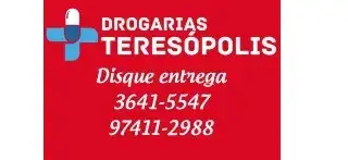 DROGARIAS TERESÓPOLIS