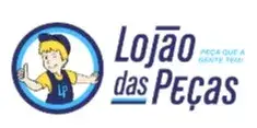 Lojão das Peças - Distribuidor de Auto Peças e Serviços