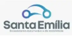 Santa Emília Distribuidora de Veículos e Autopeças