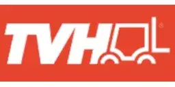 TVH | Peças para Máquinas e Equipamentos Industriais