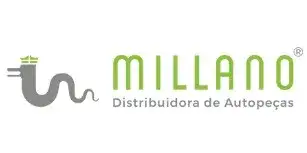 Millano - Distribuidora de Auto Peças