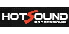 Hotsound Indústria e Comércio de Equipamentos Eletrônicos