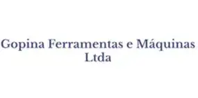 Gopina - Revendedor de Ferramentas e Máquinas