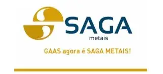 SAGA METAIS
