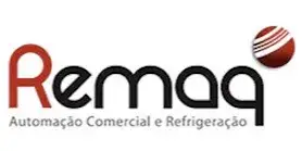 Remaq - Automação Comercial e Refrigeração