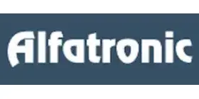 ALFATRONIC |  Automação Industrial