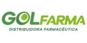 Golfarma Distribuidora Farmacêutica