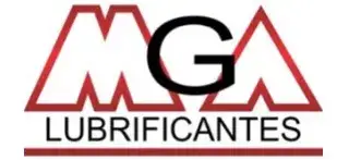 MGA - Lubrificantes Industriais