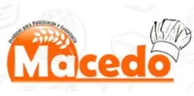 MACEDO | Produtos para Panificação e Confeitaria