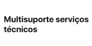 Multisuporte Serviços Técnicos
