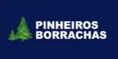 PINHEIRO BORRACHAS