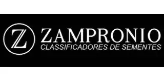 Zampronio Classificadores de Sementes