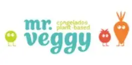 Mr. Veggy | Congelados Vegetarianos