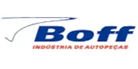 Boff - Indústria de Auto Peças
