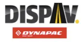 DISPAV | Peças para Equipamentos de Pavimentação e Terraplenagem