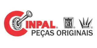 Cinpal Cia Industrial de Peças para Automóveis