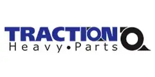 Traction Heavy Parts Peças Reposição Trator Volvo