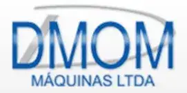 Dmom Máquinas