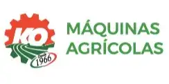 Ko Máquinas Agrícolas