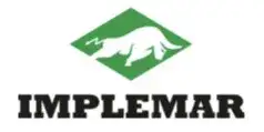 Implemar - Peças para Máquinas e Implementos Agrícolas