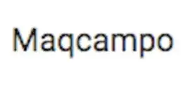 MaqCampo